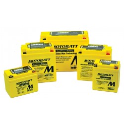 Μπαταρίες Για Μηχανάκια – Μοτοσυκλέτες